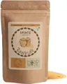 SPINTZ® 1000g Rauchsalz | Hickory Rauchsalz | Hickory Smoked Salt | Speisesalz | Geräuchertes Salz | ideal für vegane Ernährung | würzig intensives Rauch Salz | plastikfrei verpackt