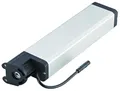 Prophete integrierter Rahmenakku für Elektro-Faltrad mit Panasonic Zellen LI-Ionen 24V/ 8,8 Ah (222 Wh) Ladedauer ca. 4,5 h