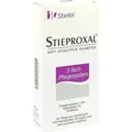 STIEPROXAL Shampoo gegen Schuppen, für fettige und pilzanfällige Kopfhaut, 100 ml
