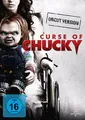 Curse of Chucky (DVD) Min: 93/DD5.1/WS - Universal Pictures 8294251 - (DVD Vide