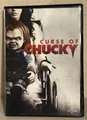 DVD Curse of Chucky