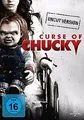 Curse of Chucky von Don Mancini | DVD | Zustand gut