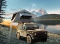 Reimo Wallaby 2 Dachzelt