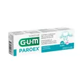 GUM PAROEX 0,06% CHX Zahnpasta 75 ml