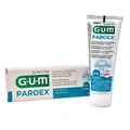 GUM Paroex  0,06% CHX Zahnpasta 75ml Zahnfleischbluten Entzündung