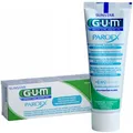 NEU Sunstar GUM Paroex Zahnpasta 006 Prozent 75ml Zahnfleischpflege Minze