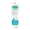 2x GUM PAROEX 0,06% CHX Zahnpasta 75 ML