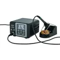 ELV Lötstation LS-180D+ mit 180 W Leistung, ESD-gerecht, Touchbedienung
