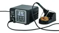ELV Lötstation LS-180D+ mit 180 W Leistung, ESD-gerecht, Touchbedienung