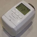 Eurotronic Comet DECT Heizkörperthermostat für AVM FRITZ!Box 100% OK