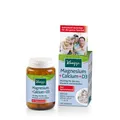 Kneipp Magnesium + Calcium Tabletten 117 g