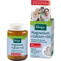 Kneipp Magnesium + Calcium  150 St Tabletten