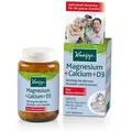KNEIPP Magnesium Calcium D3 Tabletten 150 St