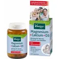 Kneipp Magnesium + Calcium Tabletten