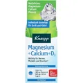 KNEIPP Magnesium+Calcium Tabletten 150 St PZN03311551