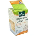 KNEIPP Magnesium + CALCIUM Tabletten Inhalt: 150St