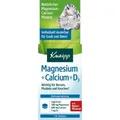 2x KNEIPP Magnesium+Calcium Tabletten 150 ST