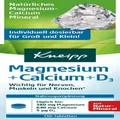 KNEIPP Magnesium+Calcium Tabletten 150 St