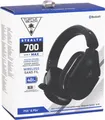 Turtle Beach Stealth 700 Gen 2 MAX - Headset - ohrumschließend - Bluetooth / 2,4 GHz Funkfrequenz - kabellos - Schwarz