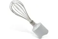 KENWOOD Schneebesen Rührbesen KW712963 Aufsatz mit Getriebe, Quirl für Stabmixer Mixer
