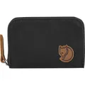 Fjällräven Zip Card Holder dark grey (030) ONESIZE