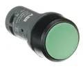 ABB 1SFA619100R1072 CP1-10G-11 Drucktaster, tastend, grün, 1 Schließer+1 Öffner