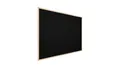 ALLboards Tafel ALLboards Korktafel Memoboard Pinnwand Wandtafel farbiger Rahmen