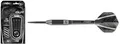 Winmau Dartpfeil Winmau Blackout Steeldart 1043, 24 g und 26 g