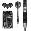 Steeldart Winmau Blackout 1043 - 24g