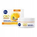 552337 NIVEA Q10 plus C Verjüngende + Energetisierte Anti-Falten LSF 15 50 ml