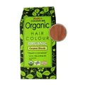 Radico Colour Me Organic Caramel Blonde Caramel Blonde