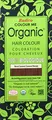 Radico Colour Me Organic Pflanzenhaarfarbe Karamell-Blond (bio, vegan, Naturkosmetik) KaramellBl