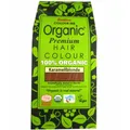 Radico Organische Haarfarbe Karamellblond   100 g