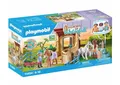 playmobil Reitstall Horses of Waterfall 71494