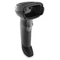 Zebra DS2208 Barcode-Scanner Kabelgebunden 1D, 2D LED Schwarz Hand-Scanner RS232, RS485, USB-A (USB 2.0)