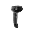 Zebra DS2208 Handscanner, Robuste Bauweise, Kabelgebunden
