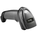 Zebra DS2208 Barcode-Scanner Kabelgebunden 1D, 2D LED Schwarz Hand-Scanner RS232