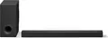 S80TY 3.1 Soundbar mit Subwoofer schwarz (S80TY.DEUSLLK)