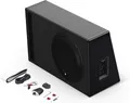 Rockford Fosgate Rockford Fosgate P500-12P PUNCH Aktiv-Subwoofer 30 cm Auto-Subwoofer