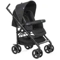 Chicco Kinderwagen »Trio Sprint Black« (Black Night) - B-Ware sonstiges
