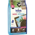Bosch MINI JUNIOR, Welpe, Klein (5-10 kg), 1 kg