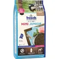 Mini Junior 1 Kg Trockenfutter - Bosch