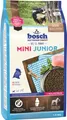 Bosch Hundetrockenfutter Junior Mini 1 kg Geflügel
