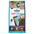 Bosch Mini Junior 1 kg, Hundefutter, NEU