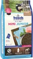 Bosch Hundetrockenfutter Junior Mini 1 kg Geflügel  Hundefutter