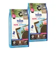 BOSCH Mini junior - Trockenfutter für Welpen kleiner Rassen 2x1 kg