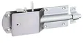 ALBERTS Sicherheits-Stallriegel mit Schlaufe 200mm