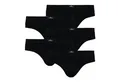 GÖTZBURG Slip Brief (5-St) mit Logo am Bund