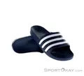 adidas Adilette Aqua Sandalen-Blau-11