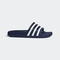 Adidas Adilette Aqua F35542 Hausschuhe Blau